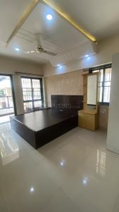 Hall Image of 1280 Sq.ft 2 BHK Apartment / Flat for sale in K Raheja Vistas Phase 1, Mohammed Wadi Pune for Rs. 11000000