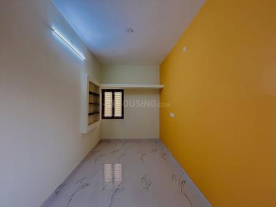 Hall Image of 900 Sq.ft 2 BHK Independent House for sale in Sevvapet Chennai for Rs. 3000000