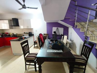 Hall Image of 2408 Sq.ft 5 BHK Villa for sale in Gopalan Urban Woods by Gopalan Enterprises, Mahadevapura Bengaluru for Rs. 33200000