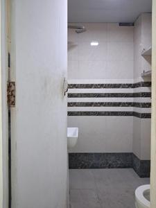 Bedroom Two Image of 1450 Sq.ft 2 BHK Apartment / Flat for rent in Sector 49 Noida for Rs. 22000