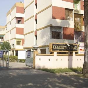 Image of 884 Sq.ft 2 BHK Apartment / Flat for sale in Kendriya Vihar, Kaikhali, Kolkata for Rs. 4900000