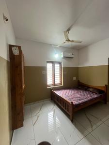 Bedroom Image of 1600 Sq.ft 2 BHK Apartment / Flat for rent in Maalapuram Manjeri for Rs. 15000