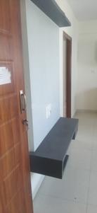 Hall Image of 800 Sq.ft 1 BHK Apartment / Flat for rent in Mahadevapura Bengaluru for Rs. 20000