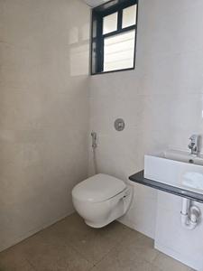 Bedroom Three Image of 1378 Sq.ft 3 BHK Apartment / Flat for sale in Kohinoor Viva City, Dhanori Pune for Rs. 10500000