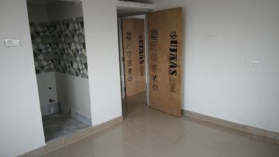 Bedroom Image of 937 Sq.ft 3 BHK Apartment / Flat for sale in Divya Vishnupriya, Bhadreswar Hooghly for Rs. 2575000