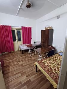 Bedroom Image of K in Shivaji Nagar, Pune