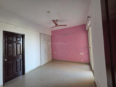 Bedroom Image of 1090 Sq.ft 3 BHK Apartment / Flat for sale in Prateek Grand City, Siddharth Vihar Ghaziabad for Rs. 13800000