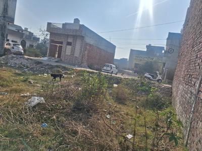 Image of 2436 Sq.ft Residential Plot / Land for sale in New Kapoor Nagar, Amritsar for Rs. 5000000