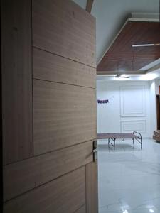 Dining Area Image of 1650 Sq.ft 3 BHK Builder Floor for sale in Sector 104 Noida for Rs. 7200000