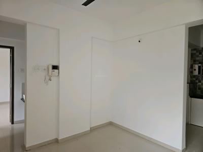 Living Room Image of 490 Sq.ft 1 BHK Apartment / Flat for sale in Goel Hill Shire, Wagholi Pune for Rs. 4000000
