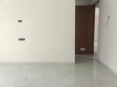 Bedroom Image of 1660 Sq.ft 3 BHK Apartment / Flat for sale in Kharghar Navi Mumbai for Rs. 27500000