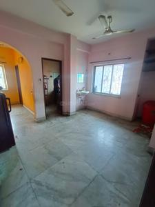 Hall Image of 1500 Sq.ft 3 BHK Apartment / Flat for sale in Behala Kolkata for Rs. 5400000