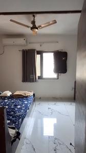 Hall Image of 1300 Sq.ft 3 BHK Independent House for sale in Palanpur Jakatnaka Surat for Rs. 6551000