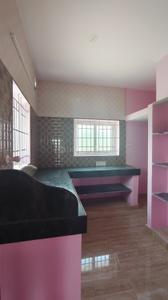 Kitchen Image of 2000 Sq.ft 2 BHK Independent House for rent in Saravanampatty Coimbatore for Rs. 11000