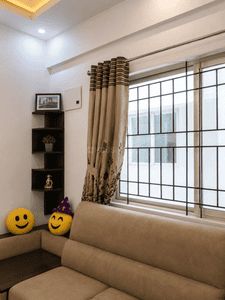 Image of 1100 Sq.ft 2.5 BHK Apartment / Flat for sale in Viveks Sanskaar, K R Puram, Bengaluru for Rs. 9500000