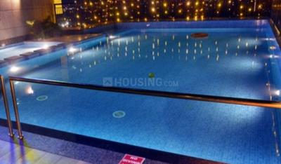 Image of 1377 Sq.ft 3 BHK Apartment / Flat for sale in Kaloor, Kochi for Rs. 13500000