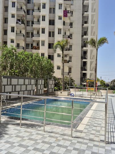 Aashish Infra Aamor Main Image 1