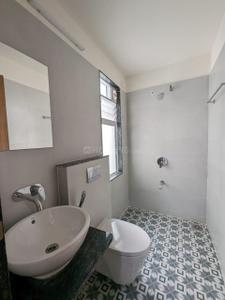 Image of 1750 Sq.ft 2 BHK Apartment / Flat for rent in Samraat AmOzon, Gangapur, Nashik for Rs. 25000