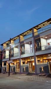 3 BHK Duplex