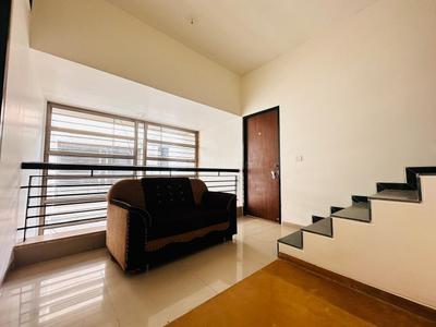 4 BHK Villa