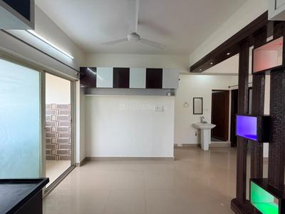 Hall Image of 1250 Sq.ft 2 BHK Apartment / Flat for rent in Jai Park Square, K R Puram Bengaluru for Rs. 35000