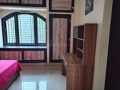 Bedroom Image of 2400 Sq.ft 3 BHK Apartment / Flat for rent in Aditya Ocean Heights, Rushikonda Visakhapatnam for Rs. 30000