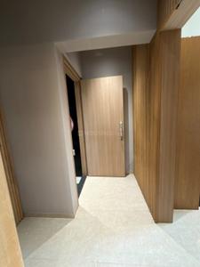 Hall Image of 1442 Sq.ft 3 BHK Apartment / Flat for sale in Sankla West World, Punawale Pune for Rs. 8900000