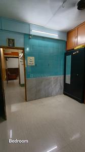 Bedroom Image of 545 Sq.ft 1 BHK Apartment / Flat for sale in Dombivli East Thane for Rs. 4999000