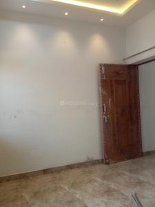 Bedroom Image of 1500 Sq.ft 3 BHK Builder Floor for rent in BJS Colony Jodhpur for Rs. 15000