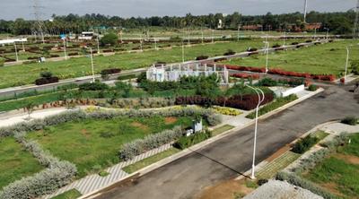 Campan Valley Plot View 2