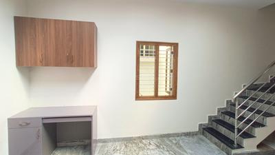 Balcony Image of 2400 Sq.ft 3 BHK Duplex for sale in Annapurneshwari Nagar Bengaluru for Rs. 23000000