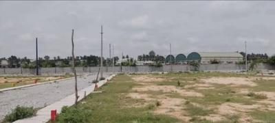 Image of 600 Sq.ft Residential Plot / Land for sale in Gottigere, Bengaluru for Rs. 1400000