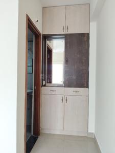 Bedroom Image of 1719 Sq.ft 3 BHK Apartment / Flat for sale in White Field Ville, Whitefield Bengaluru for Rs. 22200000