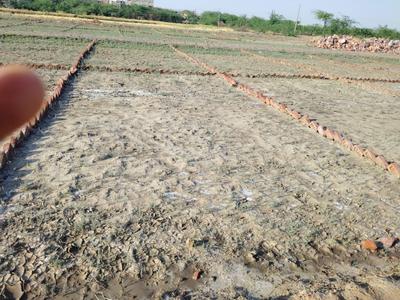 Image of 900 Sq.ft Residential Plot / Land for sale in Sector 3, Gurgaon for Rs. 1700000
