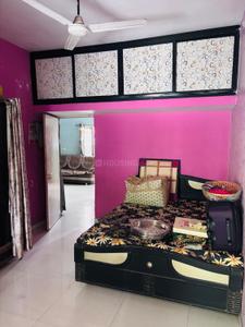 Bedroom Image of 990 Sq.ft 1 BHK Independent House for sale in Ahmedabad Cantonment Ahmedabad for Rs. 9500000