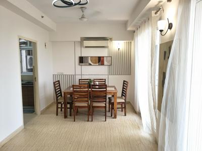 Hall Image of 1800 Sq.ft 3 BHK Apartment / Flat for sale in Conscient Heritage Max, Sector 102 Gurgaon for Rs. 26500000