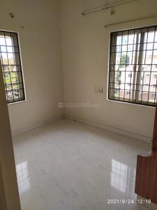 Bedroom Image of 1220 Sq.ft 2 BHK Apartment / Flat for rent in Mahadevapura Bengaluru for Rs. 33000
