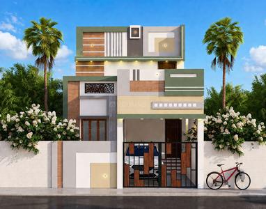 2 BHK Villa