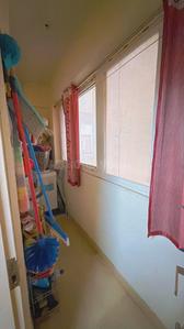 Balcony Image of 1305 Sq.ft 3 BHK Apartment / Flat for sale in EAPL Sri Tirumala Ambience by EAPL Group, JP Nagar Bengaluru for Rs. 13100000