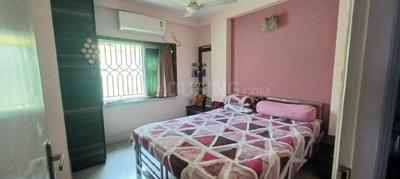 Bedroom Image of 901 Sq.ft 2 BHK Apartment / Flat for sale in Teghoria Kolkata for Rs. 4200000