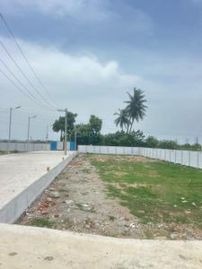 Image of 1439 Sq.ft Residential Plot / Land for sale in Sithalapakkam, Chennai for Rs. 8600000