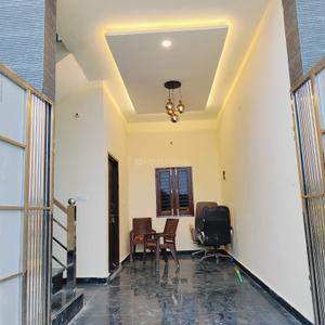 Hall Image of 1080 Sq.ft 2 BHK Independent House for sale in Sewla Jatt Agra for Rs. 5000000
