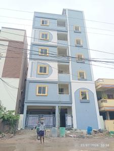 Image of S l g B  in Miyapur, Hyderabad