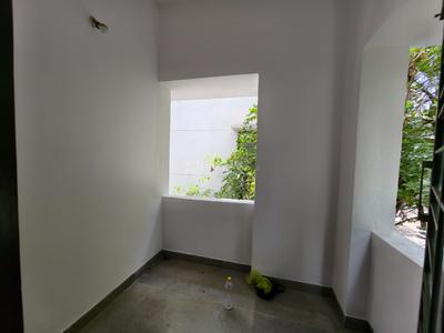 Balcony Image of 3100 Sq.ft 4 BHK Villa for sale in Whitefield Bengaluru for Rs. 52000000