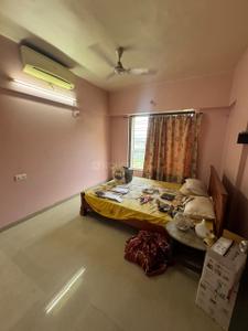 Bedroom Image of 1200 Sq.ft 2 BHK Apartment / Flat for sale in Kumar Kruti, Kalyani Nagar Pune for Rs. 14600000