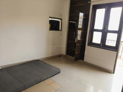 Bedroom Image of 1100 Sq.ft 2 BHK Apartment / Flat for sale in SVP Gulmohar Garden Phase 2, Raj Nagar Extension Ghaziabad for Rs. 7500000