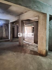 Image of 515 Sq.ft 1 BHK Apartment / Flat for sale in Dombivli East, Thane for Rs. 2450000