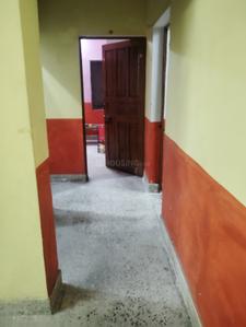 2 BHK Independent House