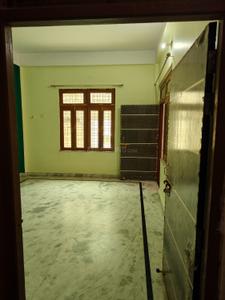 Bedroom Image of 1156 Sq.ft 2 BHK Builder Floor for rent in Barra Kanpur for Rs. 8000