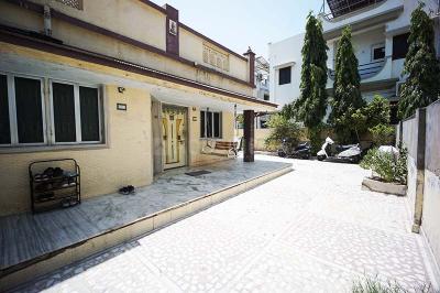 Image of 900 Sq.ft 2 BHK Independent House for sale in Nava Naroda, Ahmedabad for Rs. 14100000